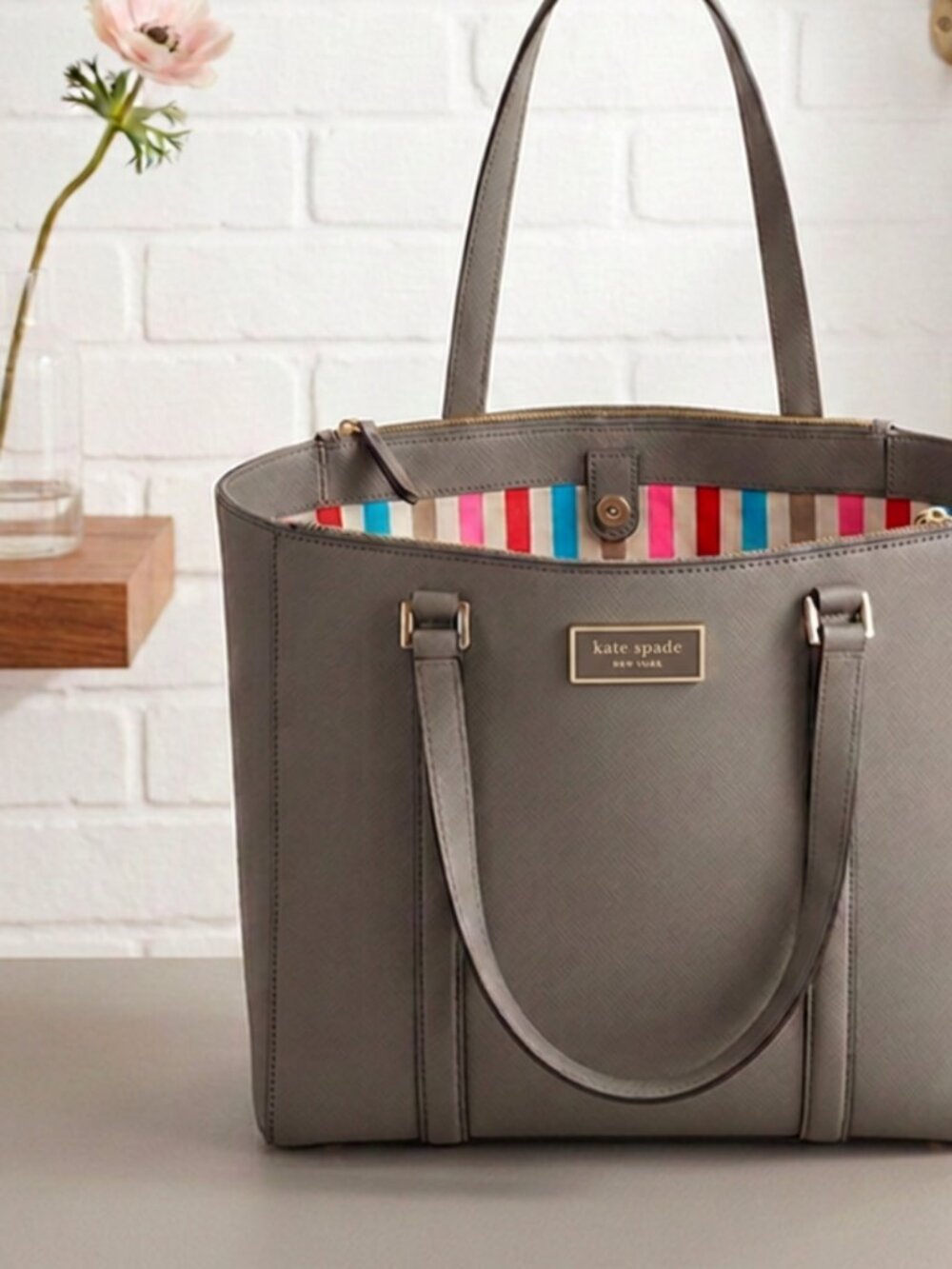 Kate Spade Newbury Lane Briar Tote